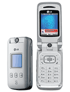 Best available price of LG U310 in Al
