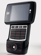 Best available price of LG U960 in Al