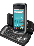Best available price of LG US760 Genesis in Al