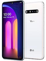 Best available price of LG V60 ThinQ 5G in Al