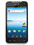 Best available price of LG Viper 4G LTE LS840 in Al