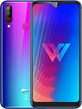 Best available price of LG W30 in Al