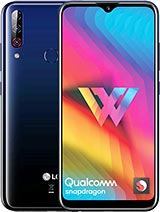 Best available price of LG W30 Pro in Al