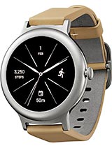 Best available price of LG Watch Style in Al