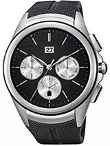 Best available price of LG Watch Urbane 2nd Edition LTE in Al
