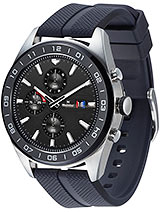 Best available price of LG Watch W7 in Al