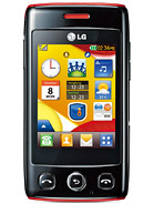 Best available price of LG Cookie Lite T300 in Al