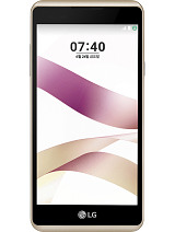Best available price of LG X Skin in Al