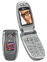 Best available price of LG F2100 in Al