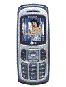 Best available price of LG G1610 in Al