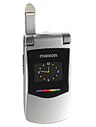 Best available price of Maxon MX-7990 in Al