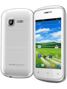 Best available price of Maxwest Android 320 in Al