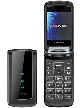 Best available price of Maxwest Blade in Al