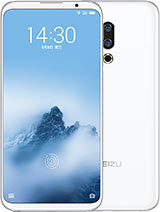 Best available price of Meizu 16 Plus in Al