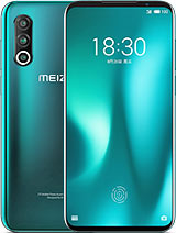 Best available price of Meizu 16s Pro in Al