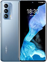 Best available price of Meizu 18 in Al