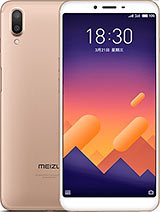 Best available price of Meizu E3 in Al