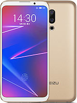 Best available price of Meizu 16X in Al