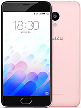 Best available price of Meizu M3 in Al