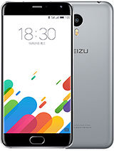 Best available price of Meizu M1 Metal in Al