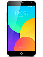 Best available price of Meizu MX4 in Al
