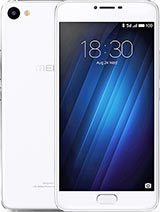 Best available price of Meizu U20 in Al