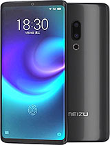 Best available price of Meizu Zero in Al