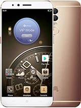Best available price of Micromax Dual 5 in Al