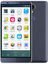 Best available price of Micromax Canvas Mega 4G Q417 in Al
