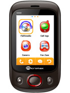 Best available price of Micromax X222 in Al