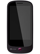 Best available price of Micromax X550 Qube in Al