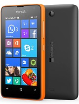 Best available price of Microsoft Lumia 430 Dual SIM in Al