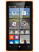 Best available price of Microsoft Lumia 435 in Al