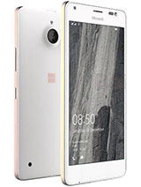 Best available price of Microsoft Lumia 850 in Al