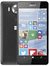 Best available price of Microsoft Lumia 950 Dual SIM in Al