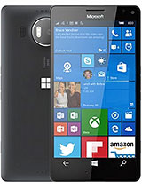 Best available price of Microsoft Lumia 950 XL in Al