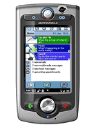 Best available price of Motorola A1010 in Al