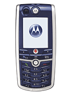 Best available price of Motorola C980 in Al