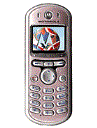 Best available price of Motorola E360 in Al