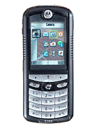 Best available price of Motorola E398 in Al