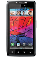 Best available price of Motorola RAZR XT910 in Al