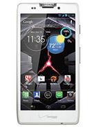 Best available price of Motorola DROID RAZR HD in Al
