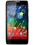 Best available price of Motorola RAZR HD XT925 in Al