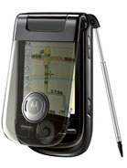 Best available price of Motorola A1600 in Al