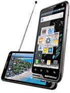 Best available price of Motorola ATRIX TV XT682 in Al