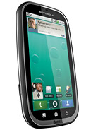Best available price of Motorola BRAVO MB520 in Al