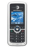 Best available price of Motorola C168 in Al