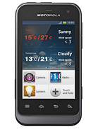 Best available price of Motorola Defy Mini XT320 in Al