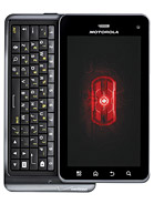 Best available price of Motorola DROID 3 in Al