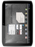 Best available price of Motorola DROID XYBOARD 10-1 MZ617 in Al